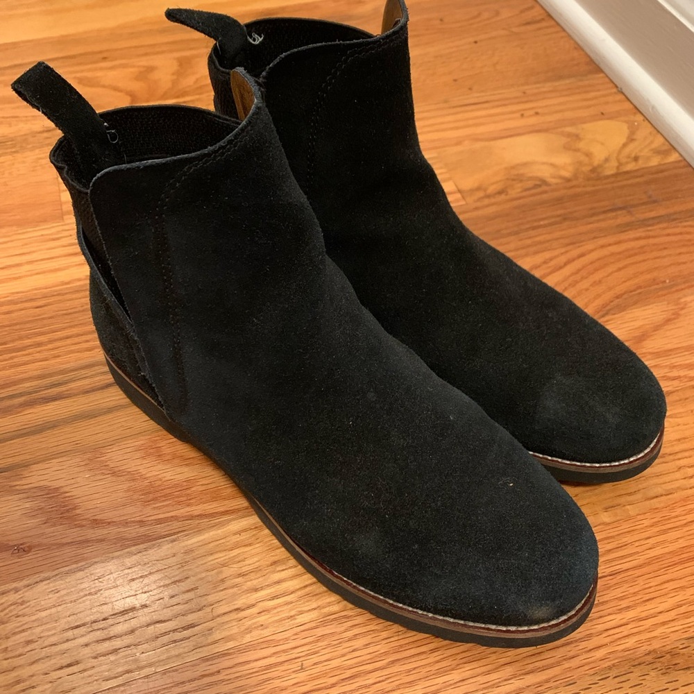 Blondo Waterproof Boot